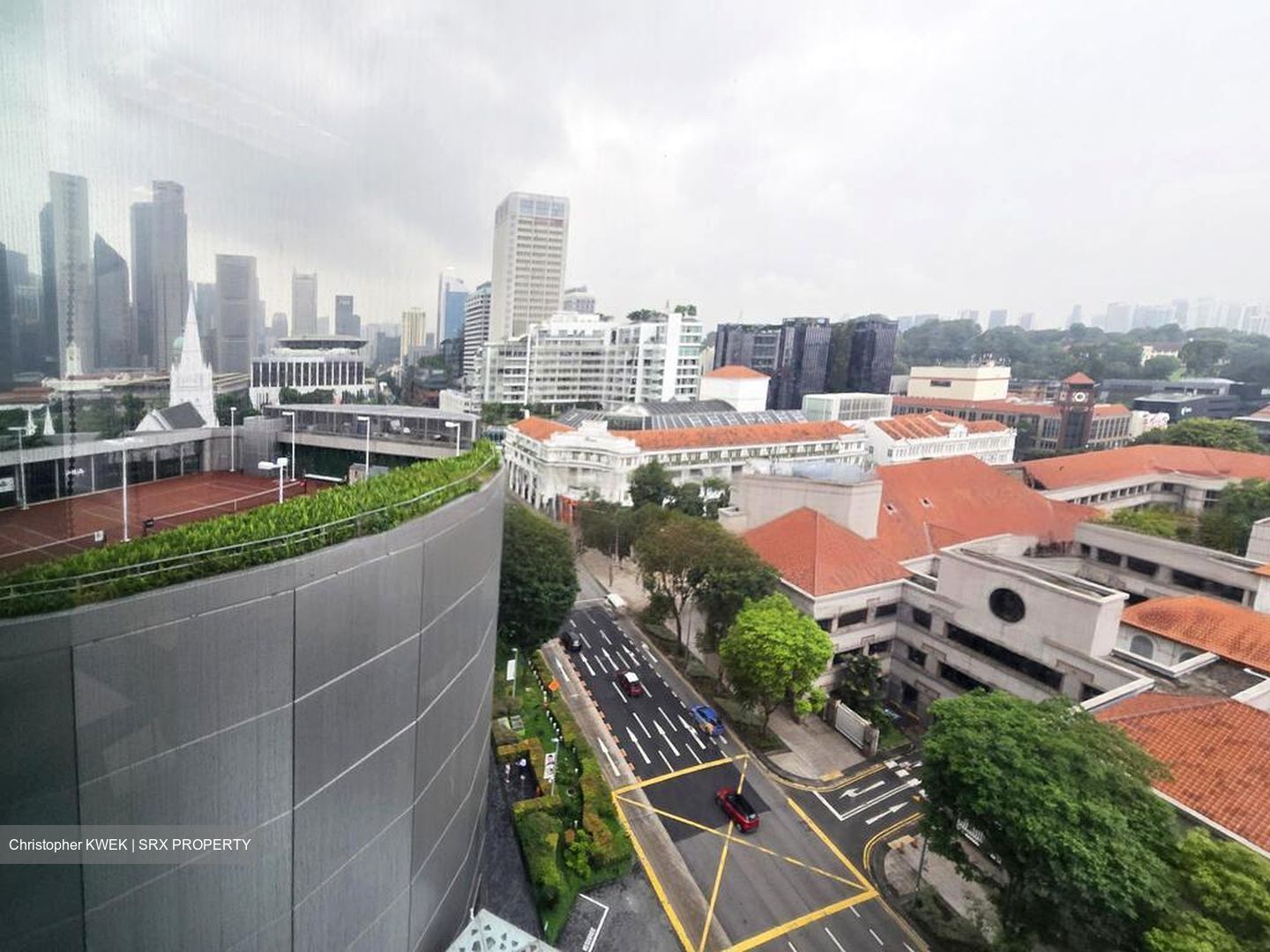 Raffles City Tower (D6), Office #469336351
